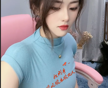 刚哥模板编号69：美女唱游山恋【高清版】